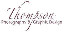 Thompson Photography & Graphic Design